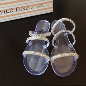 Wild Diva Lounge Shoes